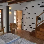 Lägenhet Casa Petrolli *