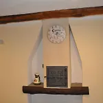 Lägenhet Casa Petrolli *