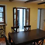 Lägenhet Casa Petrolli Cannobio