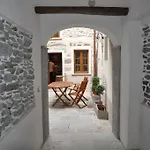 Lägenhet Casa Petrolli