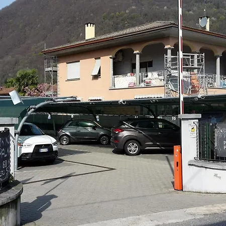 Casa Petrolli Appartement *