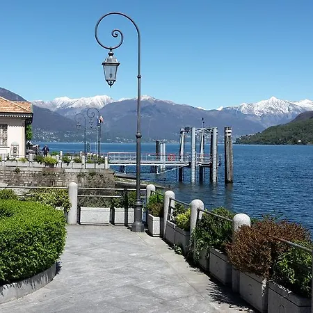 Apartment Casa Petrolli Cannobio