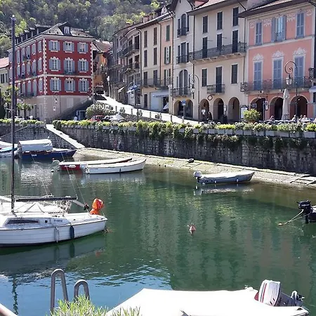 Apartamento Casa Petrolli *