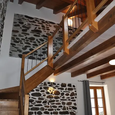 Casa Petrolli Каннобио