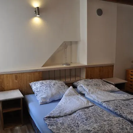 Апартаменты Casa Petrolli Каннобио