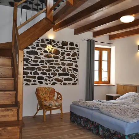 Casa Petrolli Каннобио