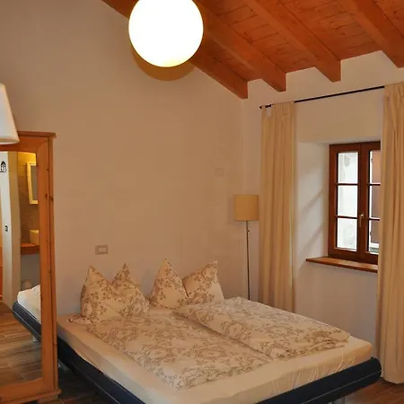 Casa Petrolli