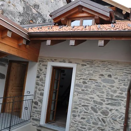 Appartement Casa Petrolli