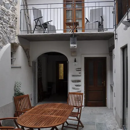 Apartment Casa Petrolli *