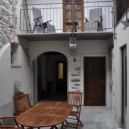 Appartement Casa Petrolli *