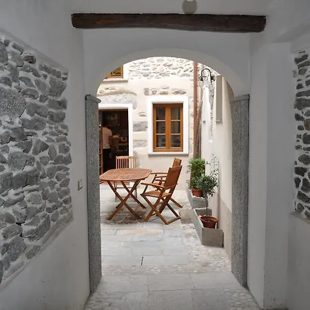 Apartment Casa Petrolli