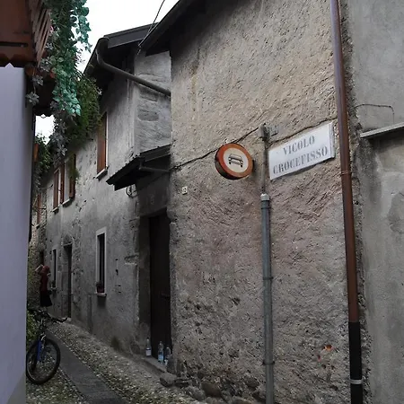 Апартаменты Casa Petrolli