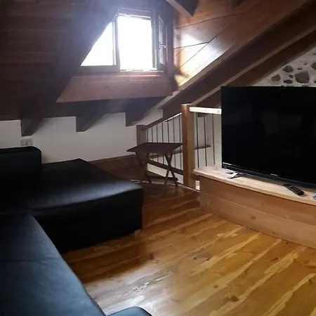 Casa Petrolli Каннобио
