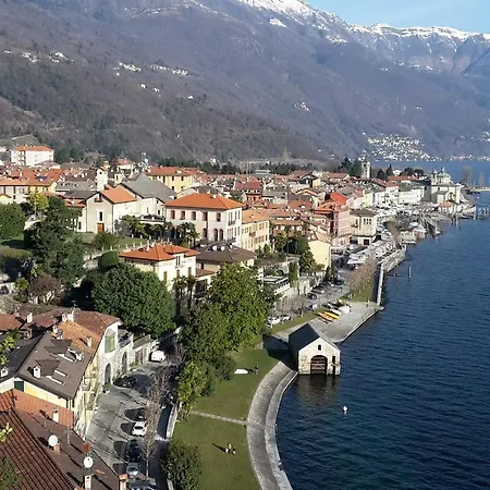 Casa Petrolli *