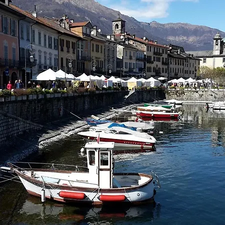 Appartement Casa Petrolli