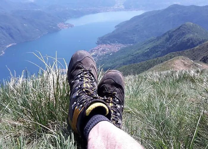 アパート Casa Petrolli