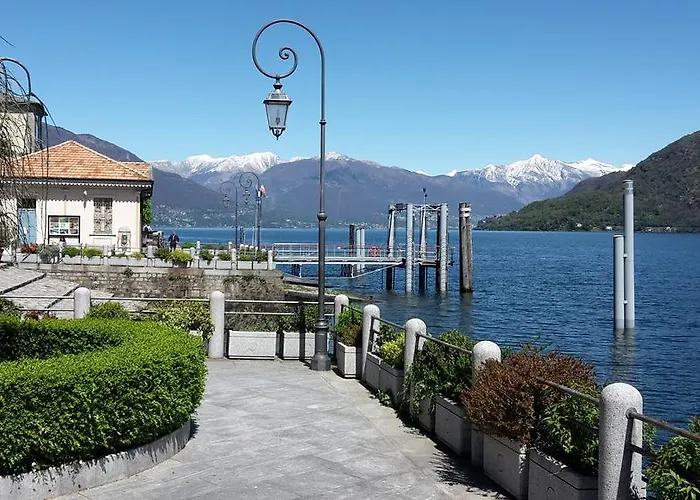 アパート Casa Petrolli カンノビオ