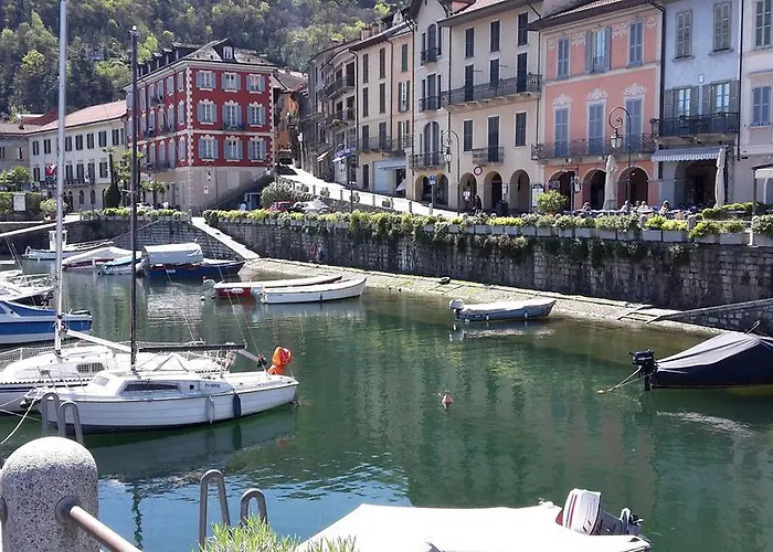 アパート Casa Petrolli *