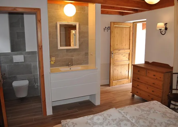 Appartement Casa Petrolli *