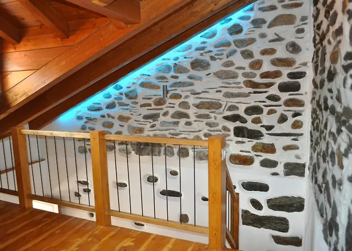 Appartement Casa Petrolli Cannobio