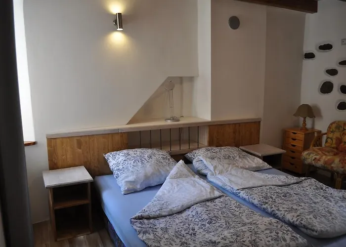 דירה Casa Petrolli קנוביו