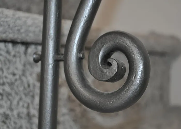 アパート Casa Petrolli カンノビオ