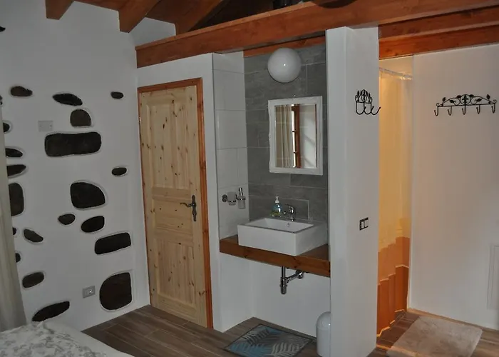 Appartement Casa Petrolli