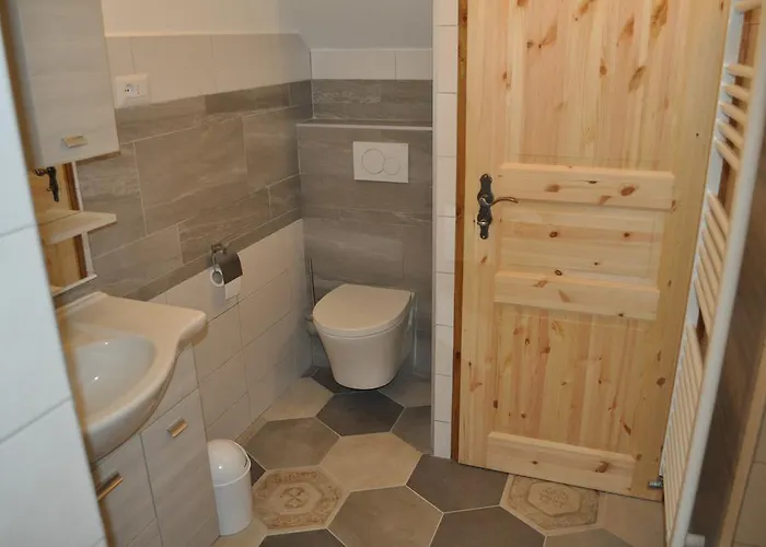 アパート Casa Petrolli *