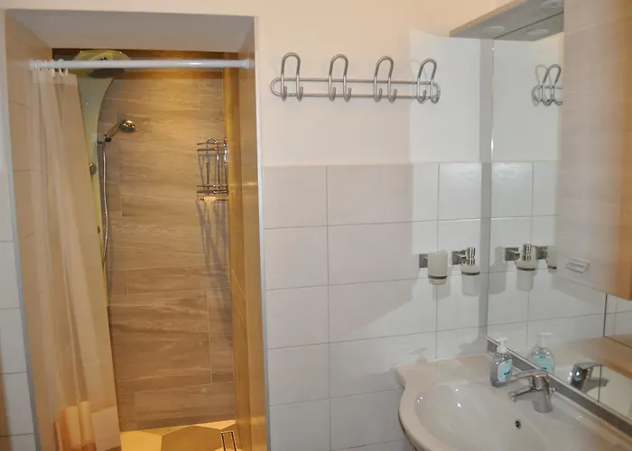 Appartement Casa Petrolli