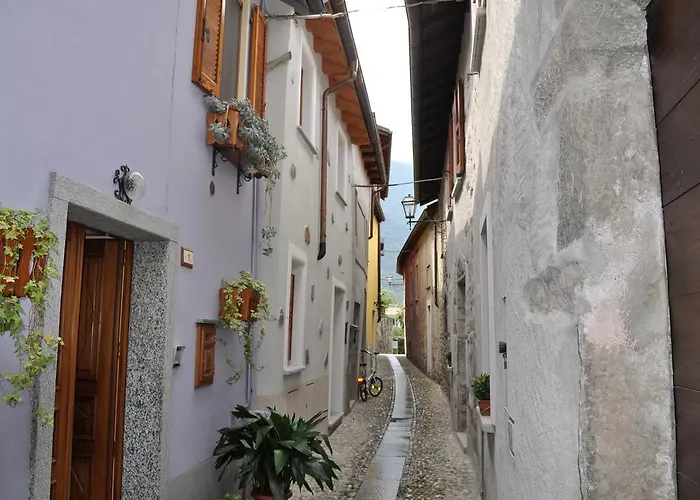 דירה Casa Petrolli *