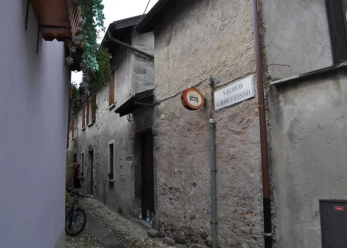 Appartement Casa Petrolli